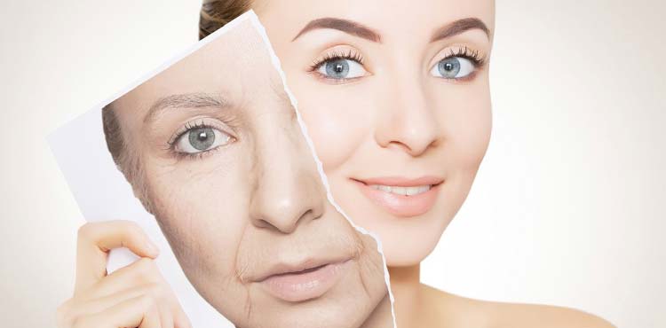 Best Anti-Aging Treatment in Surat