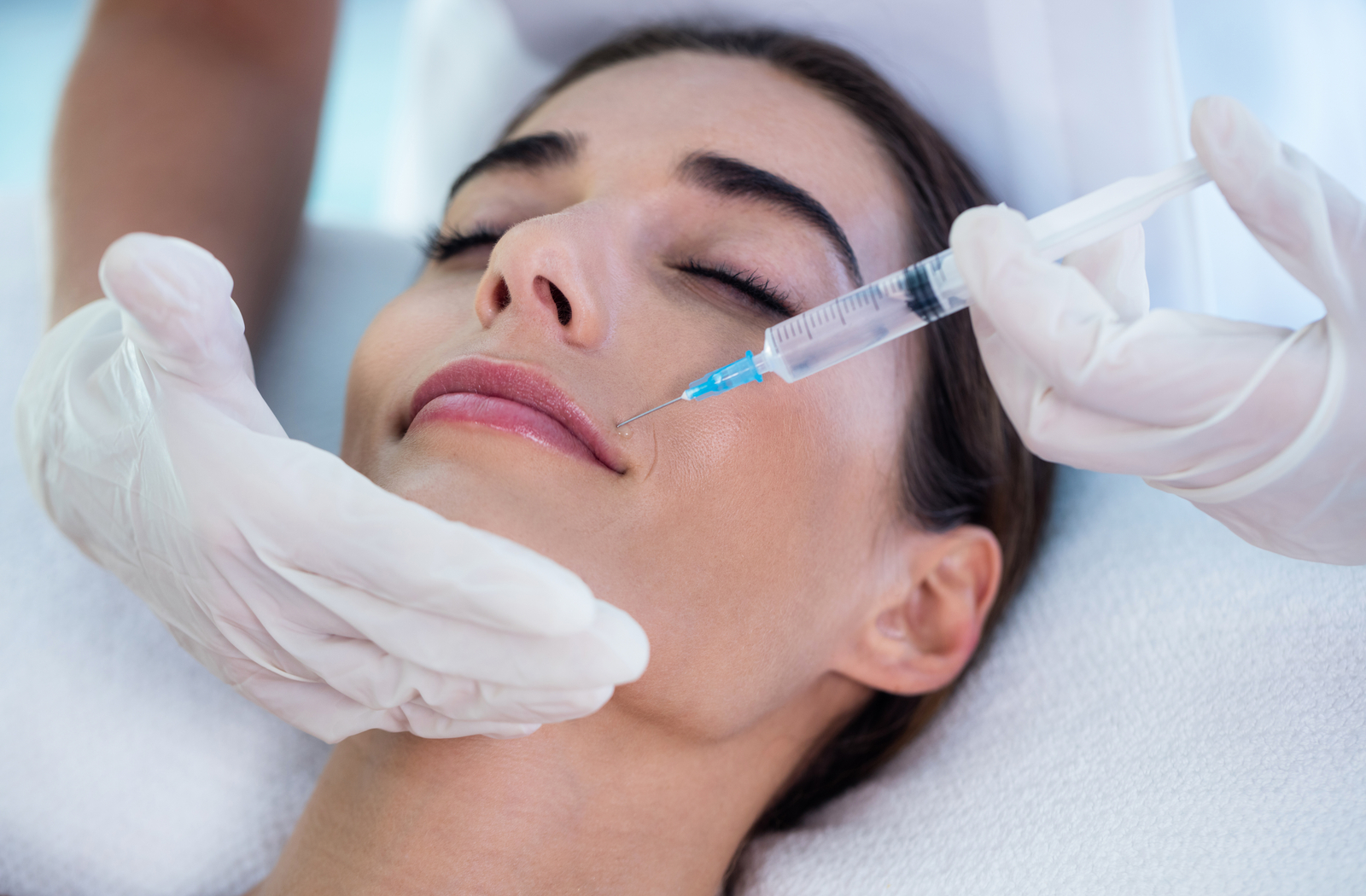 Botox treatment Surat