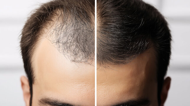 Best hair transplant clinic Surat