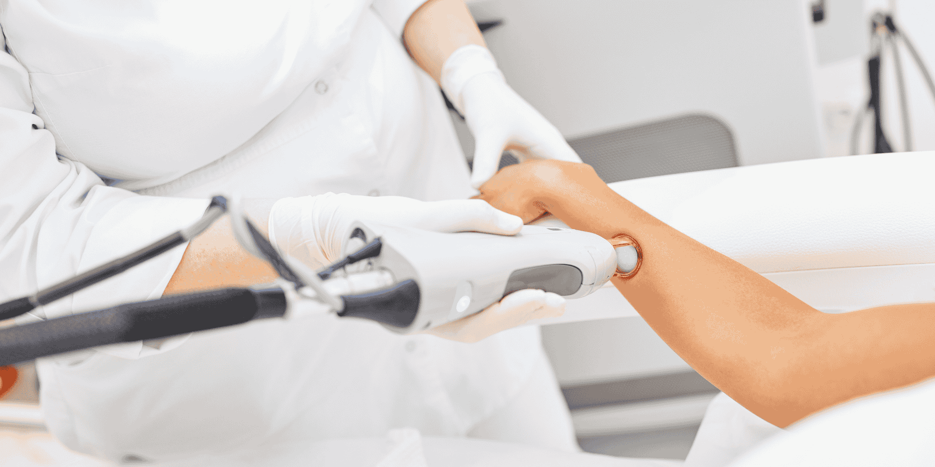 Full-body laser hair removal Surat