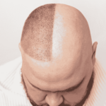 permanent hair transplant in Surat